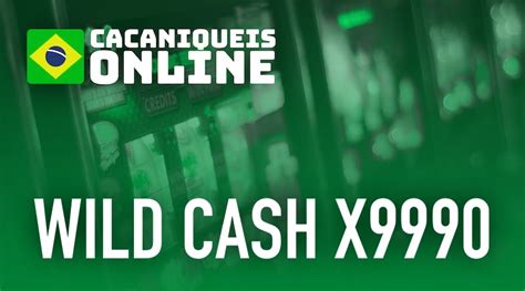 Jogue 50 Wild Cash online